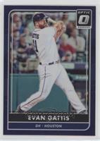 Evan Gattis