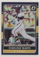 Starling Marte