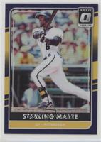 Starling Marte