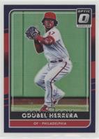 Odubel Herrera