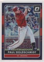 Paul Goldschmidt