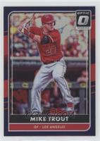 Mike Trout