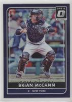 Brian McCann