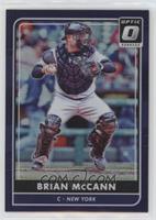 Brian McCann