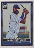 Jason Heyward