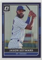 Jason Heyward