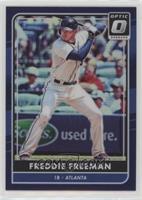 Freddie Freeman