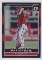 Max Scherzer