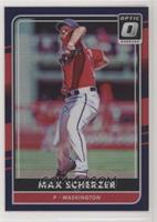 Max Scherzer