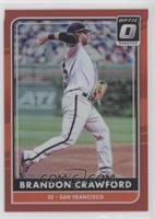 Brandon Crawford #/99