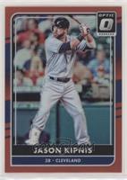 Jason Kipnis #/99