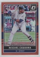 Miguel Cabrera #/99