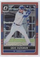 Eric Hosmer #/99