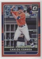 Carlos Correa (SS Houston) #/99