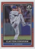 Clayton Kershaw #/99