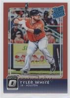 Rated Rookies - Tyler White #/99