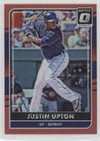 Justin Upton #/99