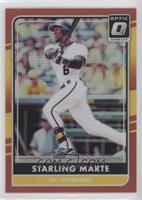 Starling Marte #/99