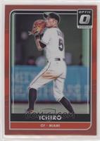 Ichiro #/99