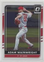 Adam Wainwright