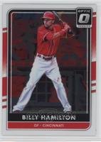 Billy Hamilton