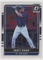 Matt Kemp