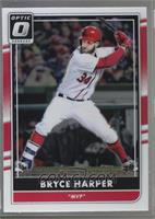 Bryce Harper (