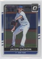 Jacob deGrom