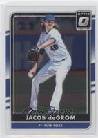 Jacob deGrom