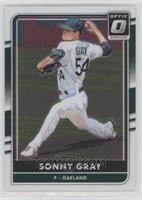 Sonny Gray