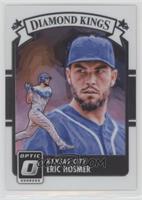 Diamond Kings - Eric Hosmer