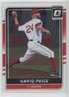 David Price