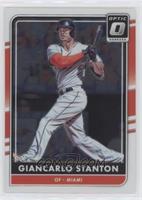 Giancarlo Stanton