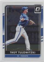 Troy Tulowitzki