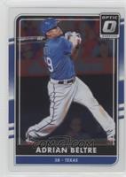 Adrian Beltre