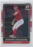 Stephen Strasburg