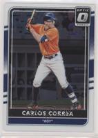 Carlos Correa (