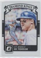 Diamond Kings - Joc Pederson