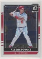 Albert Pujols