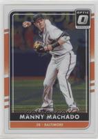 Manny Machado