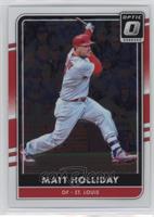 Matt Holliday