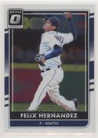 Felix Hernandez