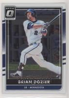 Brian Dozier [Noted]