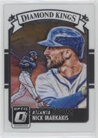 Diamond Kings - Nick Markakis