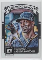 Diamond Kings - Andrew McCutchen