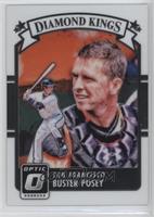 Diamond Kings - Buster Posey