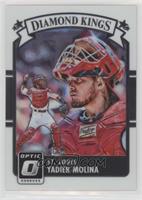 Diamond Kings - Yadier Molina