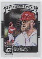 Diamond Kings - Bryce Harper