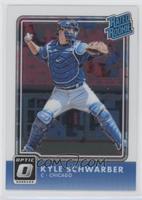 Rated Rookies - Kyle Schwarber