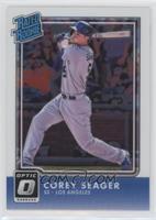 Rated Rookies - Corey Seager